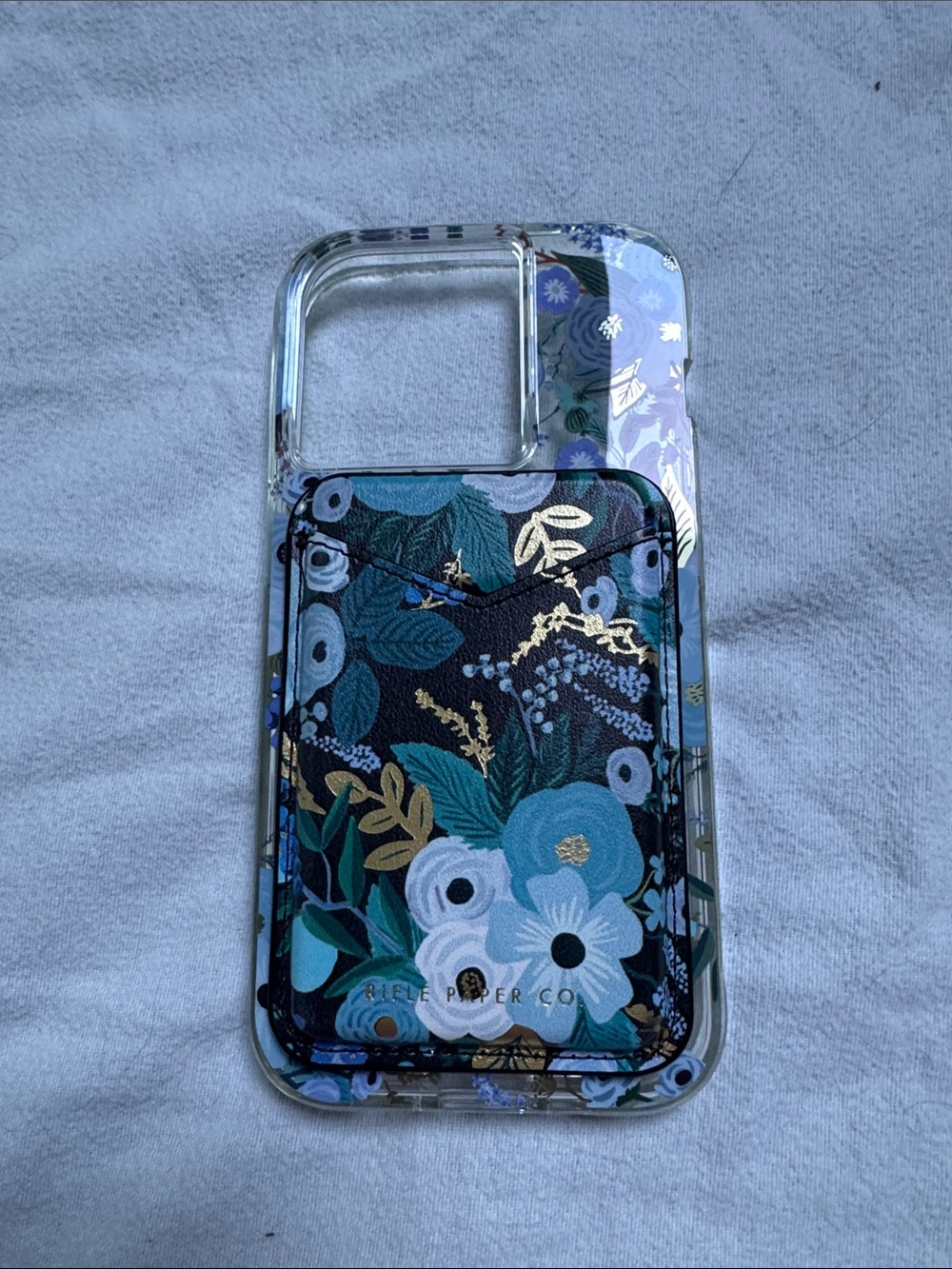 iPhone 15 pro case with wallet